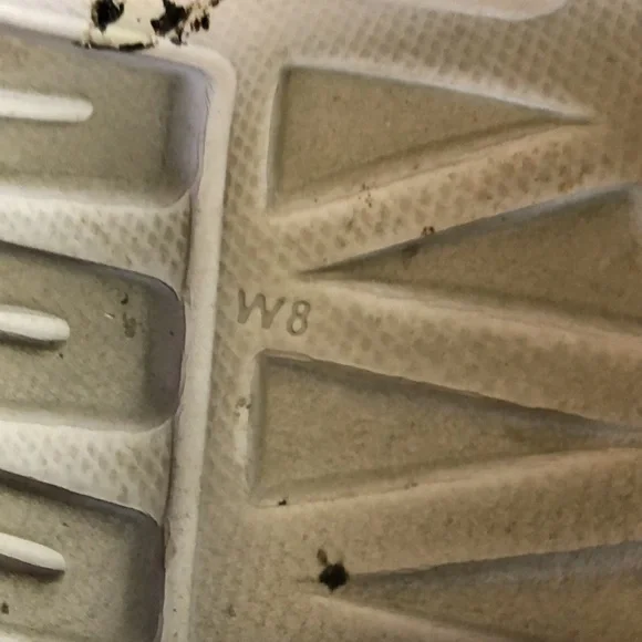 Teva rubber sandles - Picture 5 of 5